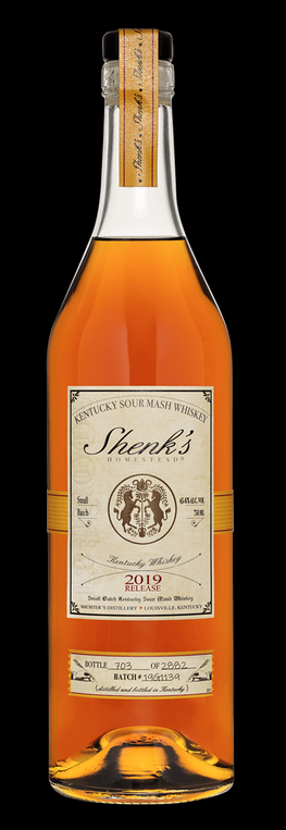 Shenk's Kentucky Sour Mash 750 ml