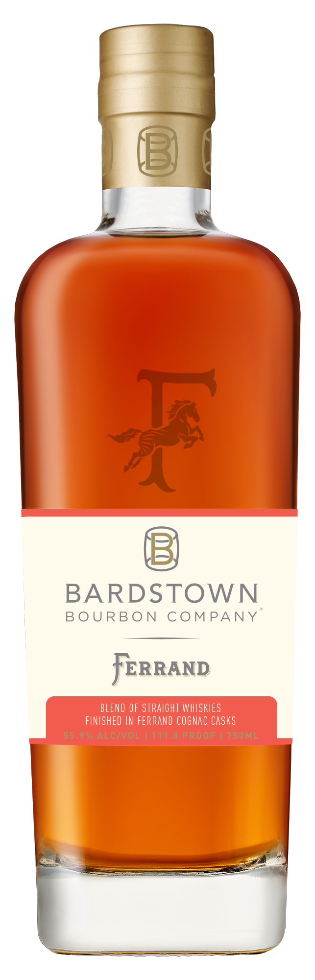Bardstown Ferrand Collaborative Series II