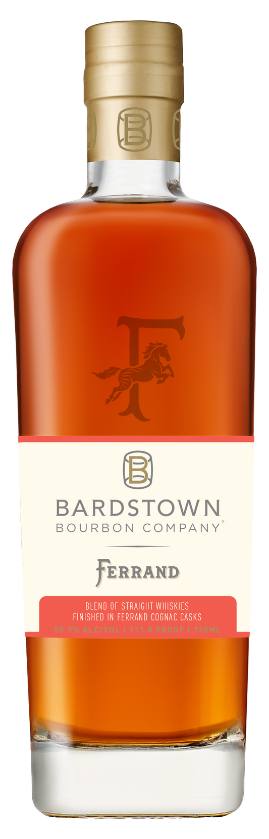 Bardstown Ferrand Collaborative Series II
